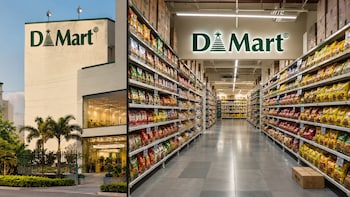 DMart Q1 Review: Dolat Capital Upgrades Stock, Revises Target Price Despite A Soft Quarter — What's Driving The Bullish Call?