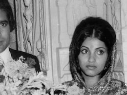 'Rajesh Khanna Asked For Divorce 10 Times, Dimple Kapadia Refused': Anita Advani