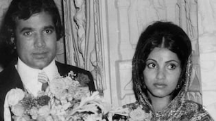 'Rajesh Khanna Asked For Divorce 10 Times, Dimple Kapadia Refused': Anita Advani
