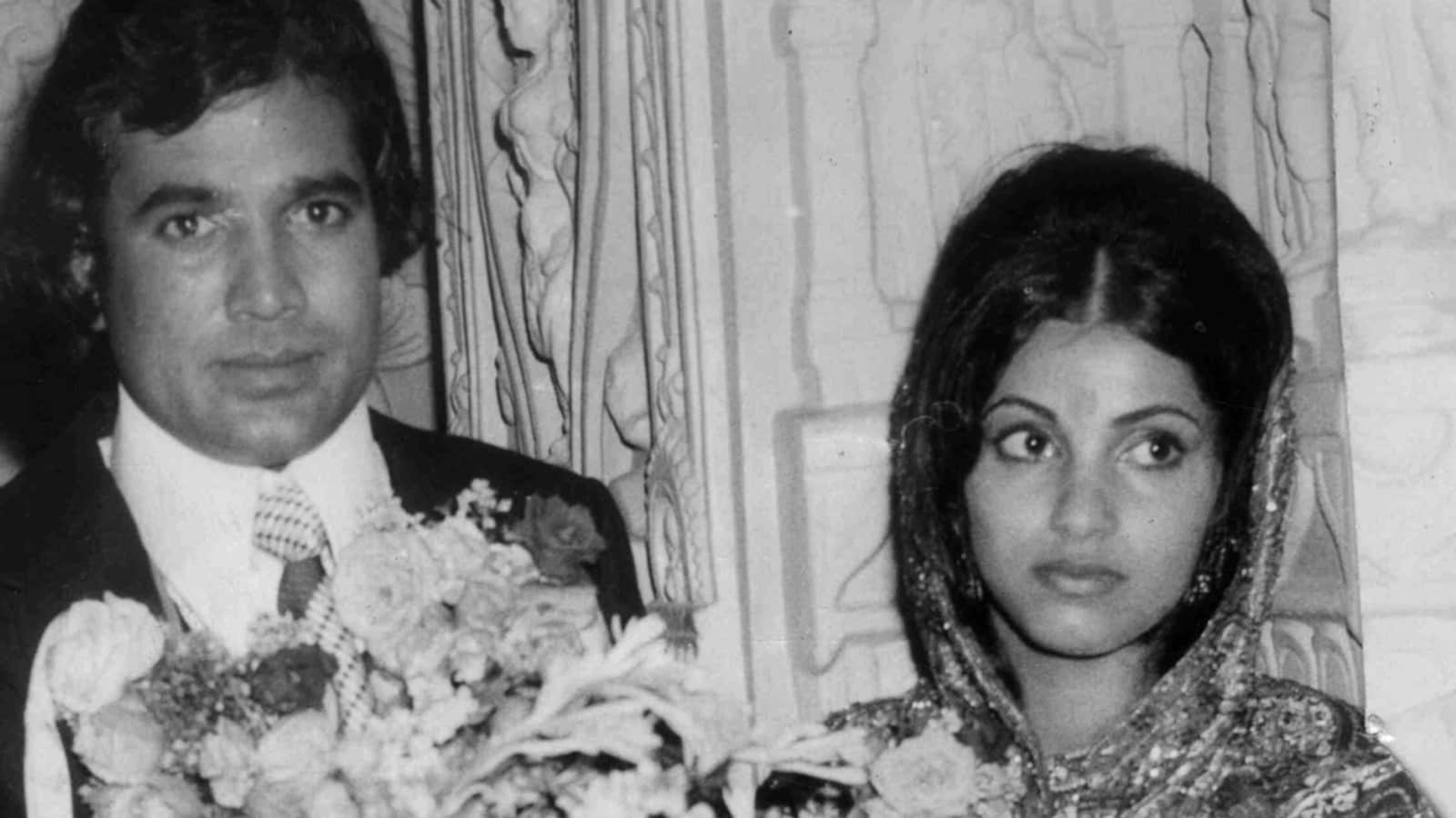 ‘Rajesh Khanna Asked For Divorce 10 Times, Dimple Kapadia Refused’: Anita Advani