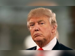 'Be Guardian Of Lindsey Graham's Grave': Iran Takes Swipe At Trump Over Post On Hormuz