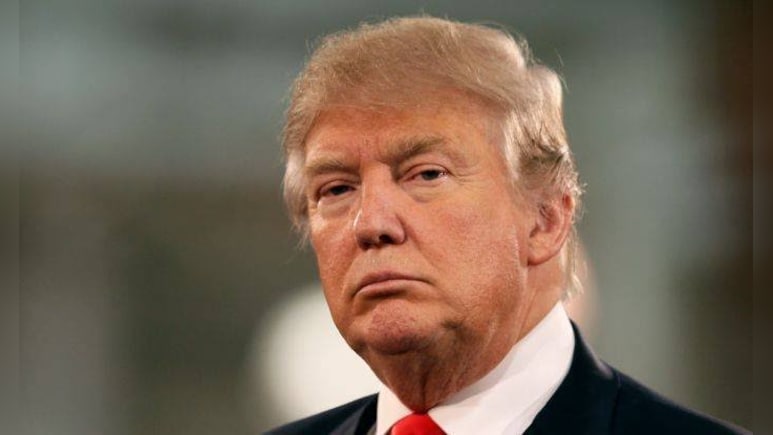 'Be Guardian Of Lindsey Graham's Grave': Iran Takes Swipe At Trump Over Post On Hormuz