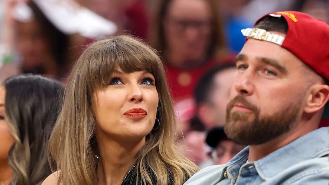 NYC Mayor Zohran Mamdani Jokes About Historic Heat Wave While Seemingly Confirming Taylor Swifts MSG Wedding Plans