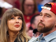 NYC Mayor Zohran Mamdani Jokes About Historic Heat Wave While Seemingly Confirming Taylor Swift's MSG Wedding Plans