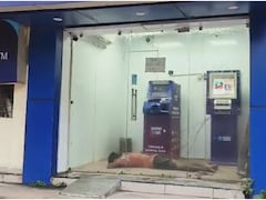 घर पर गर्मी लगी तो SBI ATM पहुंच गया शख्स, 2 AC की ठंडी हवा में मजे से काटी पूरी रात!