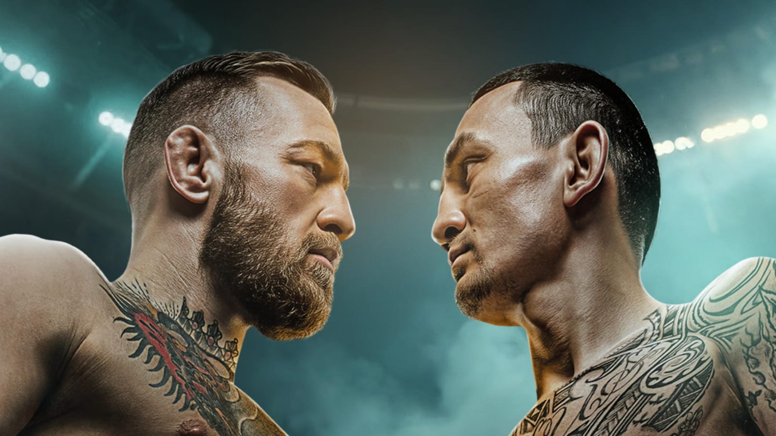 Conor McGregor vs Max Holloway UFC 329 Preview: Can The Mystic Mac Pull Off His Biggest Comeback Yet?