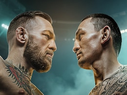 Conor McGregor vs Max Holloway UFC 329 Preview: Can The Mystic Mac Pull Off His Biggest Comeback Yet?