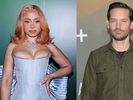 Tobey Maguire Dating Ice Spice? Duo Sparks Rumours After Being Spotted Together