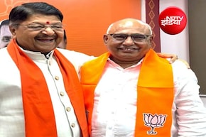दतिया चुनाव घोषित होते ही BJP ने ठोकी जीत की ताल; विजयवर्गीय बोले- उम्मीदवार भी उतारेंगे और जीतेंगे भी