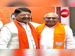 दतिया चुनाव घोषित होते ही BJP ने ठोकी जीत की ताल; विजयवर्गीय बोले- उम्मीदवार भी उतारेंगे और जीतेंगे भी