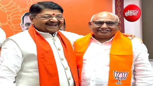 दतिया चुनाव घोषित होते ही BJP ने ठोकी जीत की ताल; विजयवर्गीय बोले- उम्मीदवार भी उतारेंगे और जीतेंगे भी