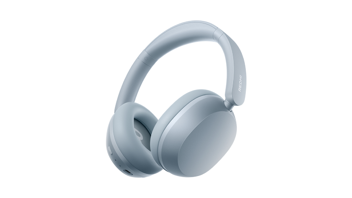 Redmi Headphones Neo लॉन्च हुए 72 घंटे की बैटरी, 42dB ANC फीचर के साथ, जानें कीमत