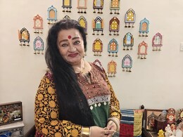बॉलीवुड का जाना माना नाम हैं अपरा मेहता के पति, वेडिंग एनिवर्सरी पर हस्बैंड ने कहा था 'तुम सबसे बदसूरत हो', 23 साल से अलग, फिर भी नहीं लिया तलाक