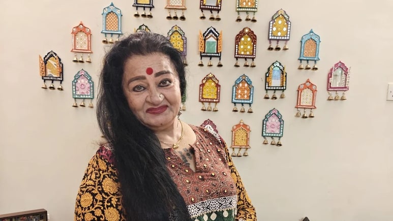 कौन हैं अपरा मेहता के पति दर्शन, वेडिंग एनिवर्सरी पर पति ने कहा था 'तुम बदसूरत हो', 23 साल से नहीं लिया तलाक