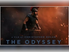 The Odyssey Box Office Collection Day 9: Christopher Nolan's Epic Continues Strong Run In India