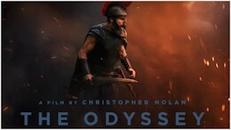 The Odyssey Box Office Collection Day 9: Christopher Nolan's Epic Continues Strong Run In India