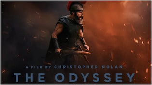 The Odyssey Box Office Collection Day 9: Christopher Nolan's Epic Continues Strong Run In India