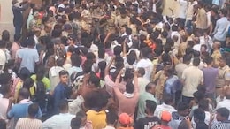 12-Year-Old Maharashtra Girl Crushed With Stone At Home. Cops Suspect Sexual Assault