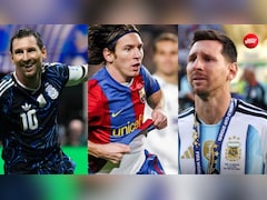 Lionel Messi: 47 सेकंड में विलेन, 6 वर्ल्ड कप, अनगिनत रिकॉर्ड और नम आंखें...  मेसी की करिश्माई सफर की कहानी