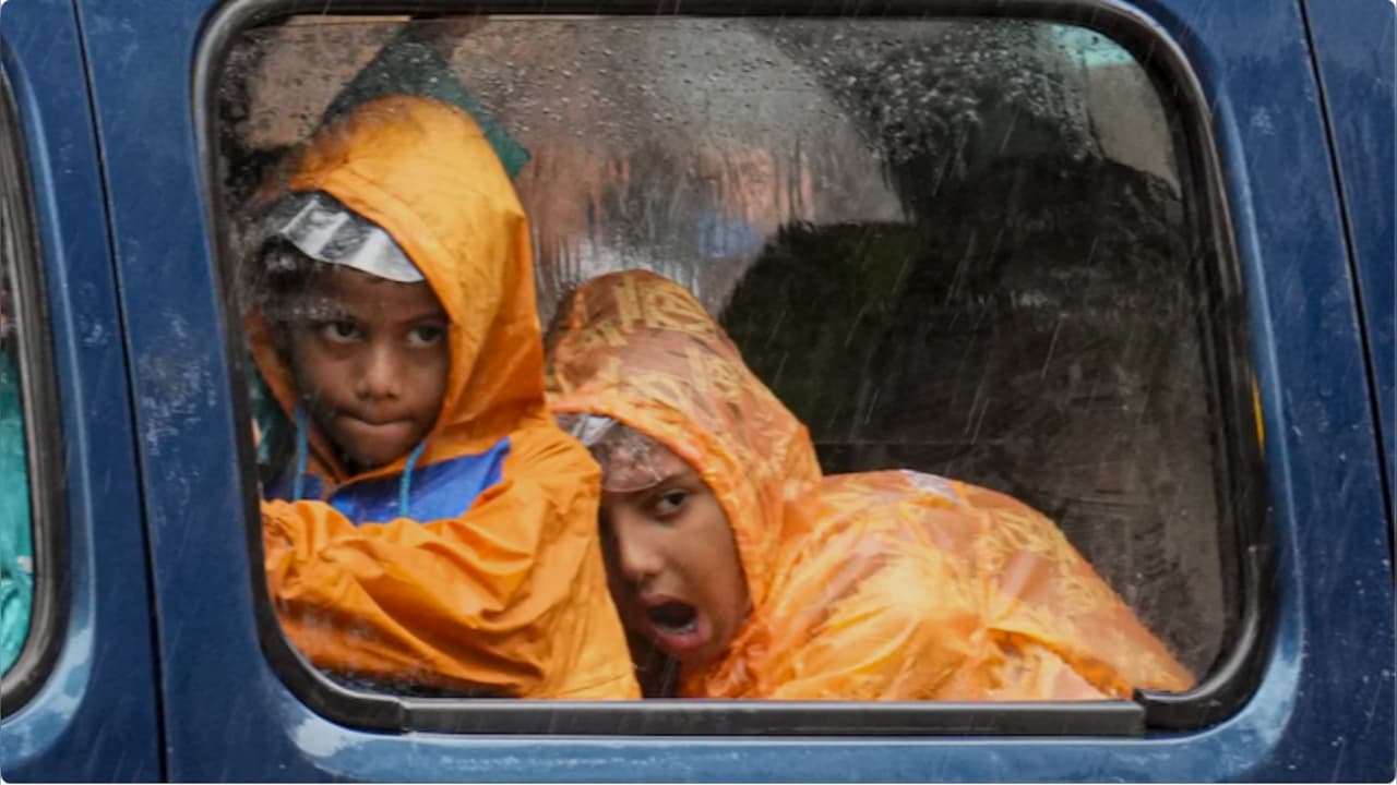 School Holiday Today: Are Schools, Colleges Closed In Mumbai, Thane, AndNavi Mumbai Today?