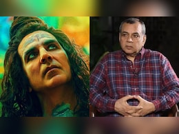 <i>OMG 2</i> Producer Hits Back At Paresh Rawal Over 'Shocking' Story-Credit Claim For Akshay Kumar Film