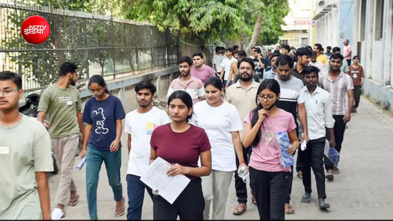Punjab Paper leak Case:  पंजाब फार्मेसी अफसर भर्ती पर रोक, 454 पदों का क्या होगा? जानें पूरा मामला