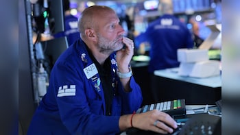 Wall Street Highlights: S&P 500, Nasdaq Erase Jobs Report-Related Gains As Semis Pull Back