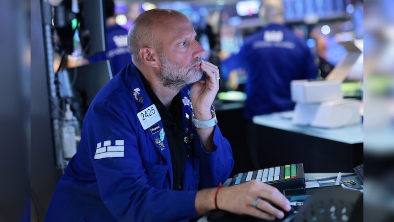 Wall Street Highlights: S&P 500, Nasdaq Erase Jobs Report-Related Gains As Semis Pull Back