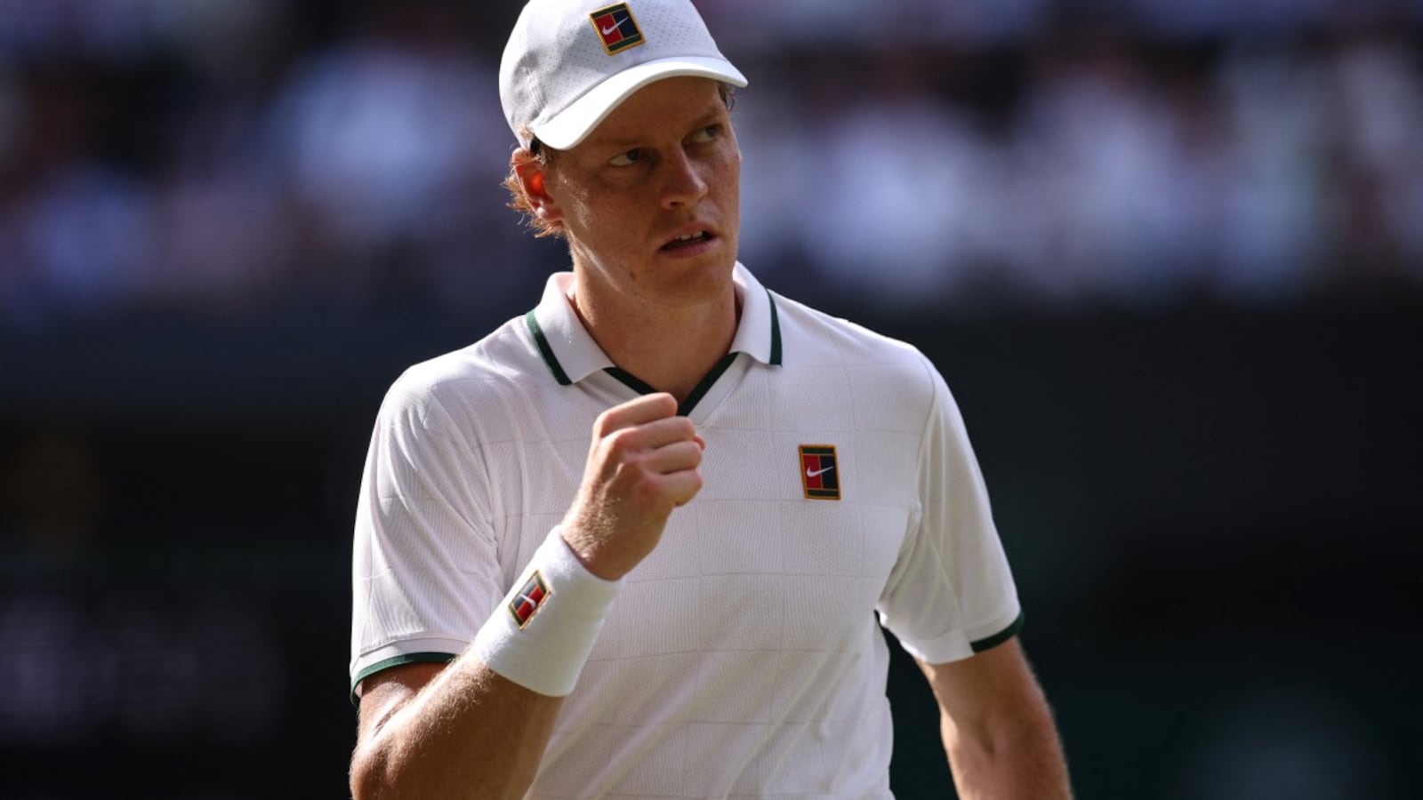 Novak Djokovic vs Jannik Sinner Live Score, Wimbledon 2026: Ruthless Sinner Breaks Djokovic In 3rd Set, Takes Early Lead