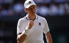 Ruthless Sinner Outplays Djokovic To Set Up Wimbledon Final vs Zverev