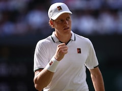 Novak Djokovic vs Jannik Sinner Live Score, Wimbledon 2026: Ruthless Sinner On Verge Of Beating Djokovic To Enter Final