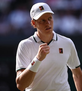 Novak Djokovic vs Jannik Sinner Live Score, Wimbledon 2026: Ruthless Sinner Outplays Djokovic To Set Up Final With Zverev