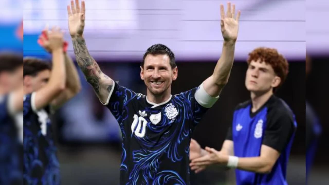 FIFA World Cup 2026 final: आज कितने बजे से खेला जाएगा फाइनल, भारत में फ्री में कैसे देख पाएंगे Live मैच