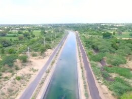 राजस्थान का ₹550 करोड़ गुजरात के हिस्से में जाएगा, जानिए फिर भी नर्मदा जल विवाद सुलझने से कैसे होगा फायदा