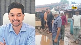 Amravati News:अमरावती जिल्हा परिषदेत 'मुंढे पॅटर्न'! निष्पाप जिवाचा बळी घेणाऱ्या अधिकाऱ्यावर कारवाईची कुऱ्हाड