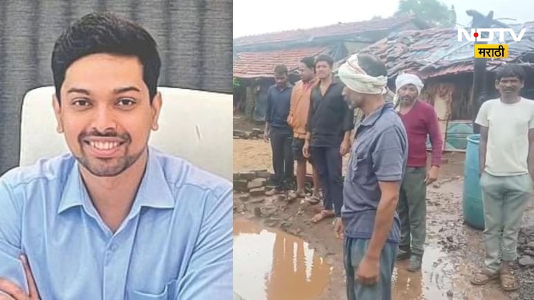 Amravati News:अमरावती जिल्हा परिषदेत 'मुंढे पॅटर्न'! निष्पाप जिवाचा बळी घेणाऱ्या अधिकाऱ्यावर कारवाईची कुऱ्हाड