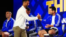 Messi's Honest Reply To Djokovic's Question On Dealing With Pressure