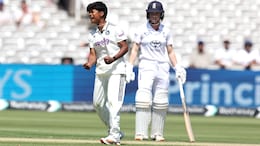 "Happiness Knows No Bounds": Kranti Gaud's Coach On India Pacer's Historic Test 5-Wicket Haul At Lord's