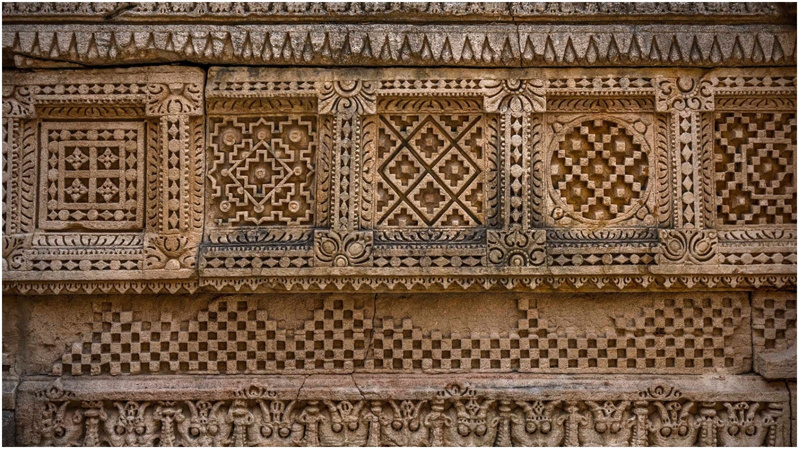 Rani Ki Vav Rani Ki Vav