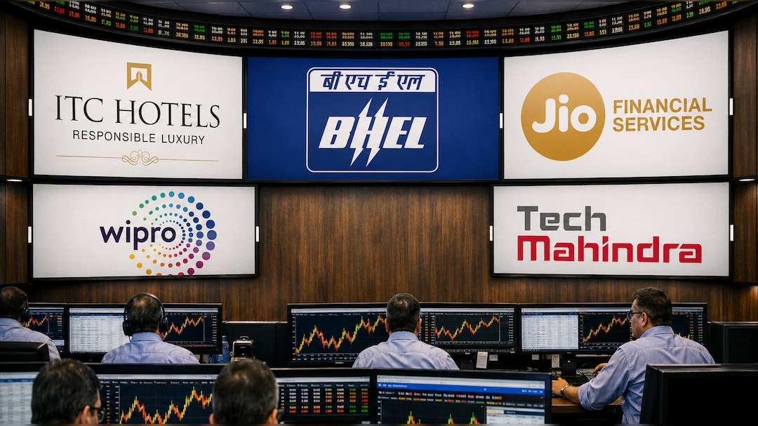 Q1 Results Live Updates: CEAT Net Profit Sinks 96%; JFS Profit Surges 2.5X