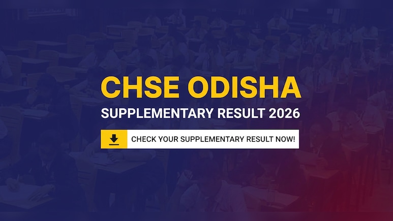 Odisha CHSE Class 12 Supplementary Result 2026: Check Expected Date And Direct Link To Download Results