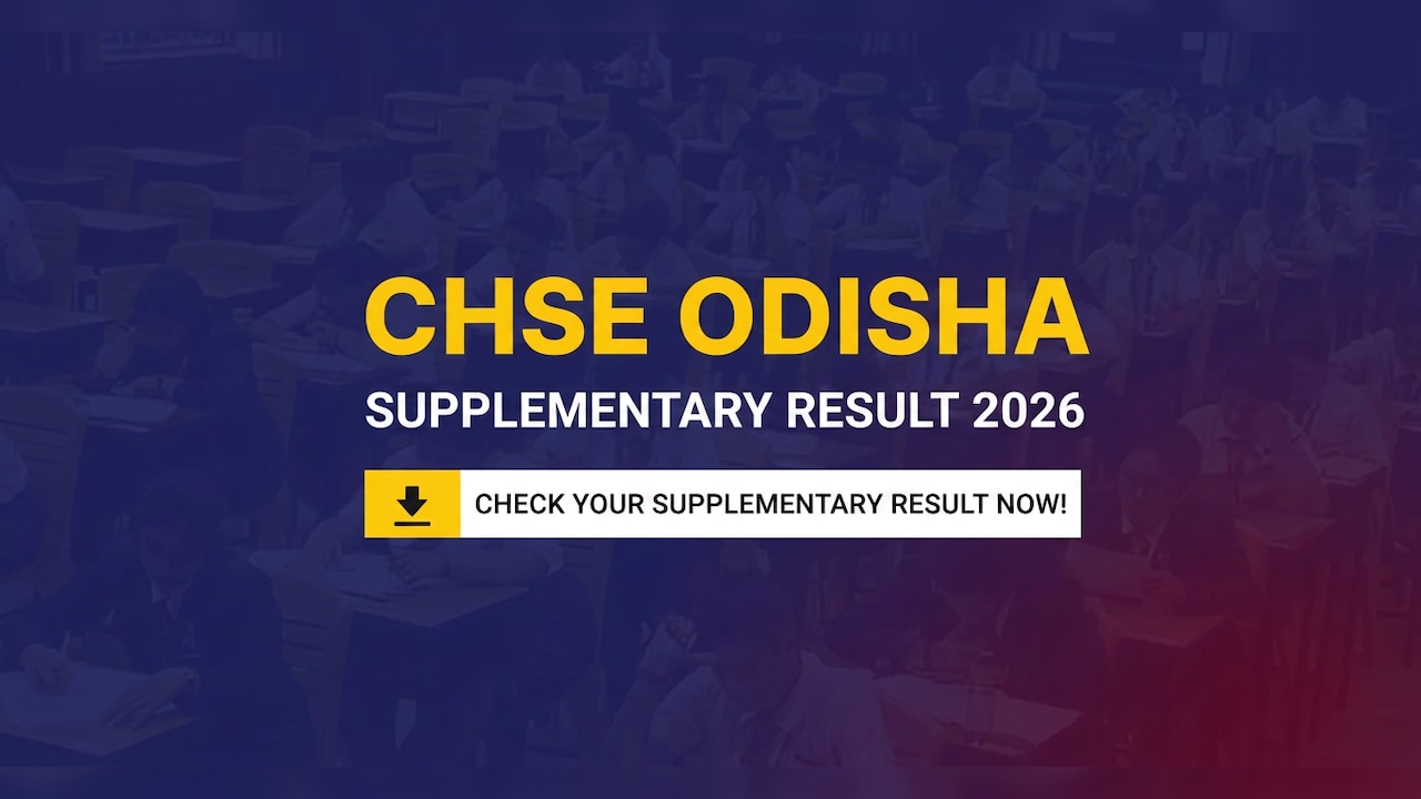 Odisha CHSE Class 12 Supplementary Result 2026: Check Expected Date And Direct Link To Download Results