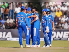जिम्बाब्वे को धोते ही आईसीसी T20I टीम रैंकिंग में फिर से बॉस बना भारत, टॉप-5 में इन देशों का दबदबा