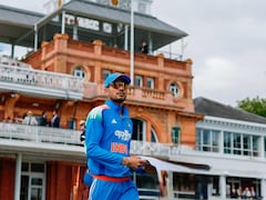 Shubman Gill Raises Fitness Alarm Ahead Of World Cup After Injury Woes