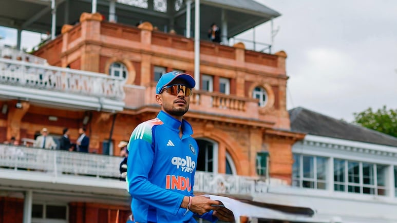 Shubman Gill Raises Fitness Alarm Ahead Of World Cup After Injury Woes
