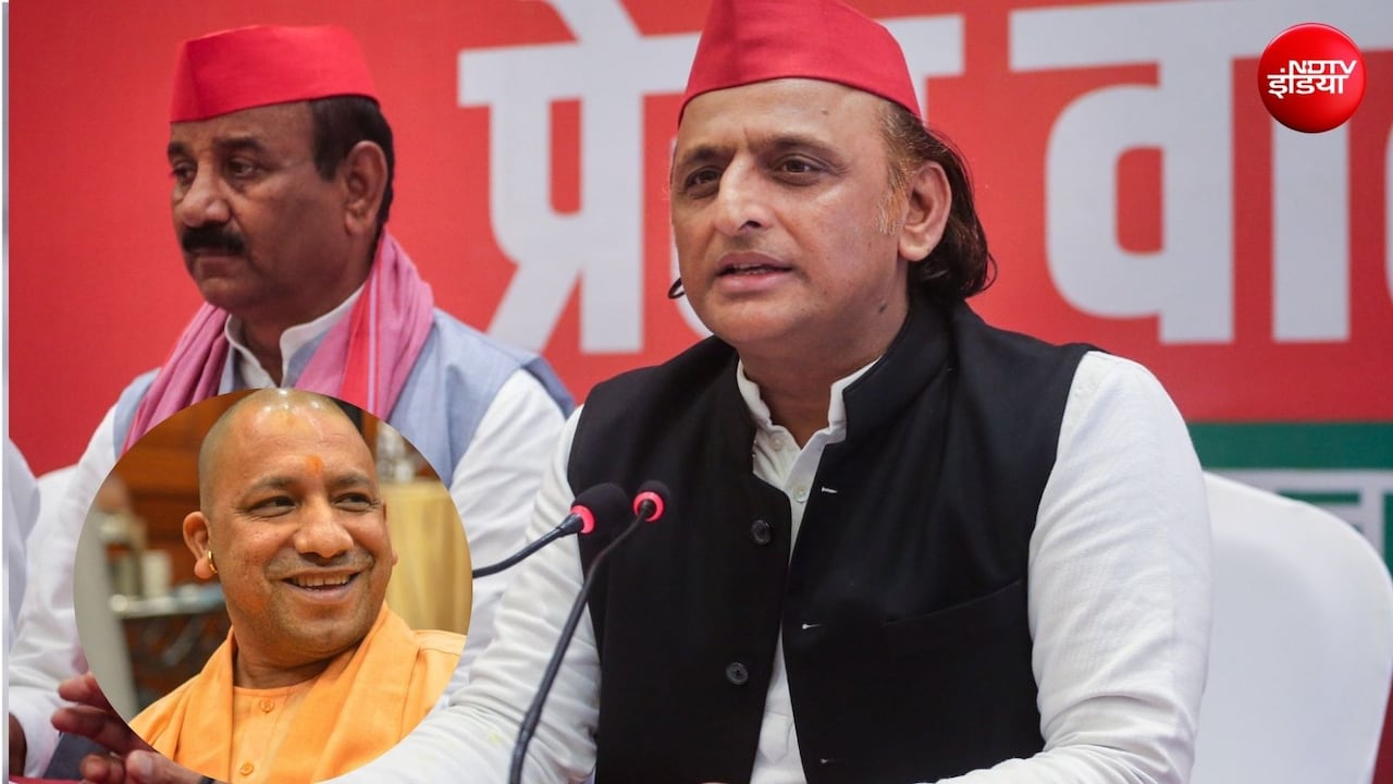 अखिलेश का टीपू नाम कैसे पड़ा, 26 साल पहले सियासत में एंट्री, सपा प्रमुख को सीएम योगी ने खास अंदाज में जन्मदिन पर दी बधाई