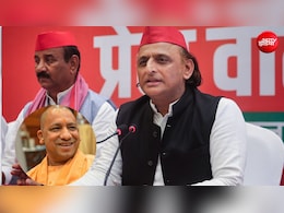 अखिलेश का टीपू नाम कैसे पड़ा, 26 साल पहले सियासत में एंट्री, सपा प्रमुख को सीएम योगी ने खास अंदाज में जन्मदिन पर दी बधाई