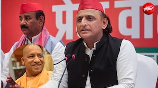 अखिलेश का टीपू नाम कैसे पड़ा, 26 साल पहले सियासत में एंट्री, 53 साल के अखिलेश को CM योगी ने बर्थडे पर दी बधाई