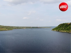 महानदी जल विवाद का हल 3 महीने में निकलेगा, दिल्ली में बड़ा बैठक, छत्तीसगढ़-ओडिशा ने दिए सकारात्मक संकेत