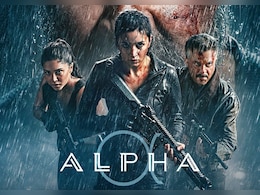 Alpha Box Office Collection Day 4: मंडे टेस्ट में फेल हुई अल्फा, आलिया भट्ट का एक्शन नहीं कर पा रहा इम्प्रेस